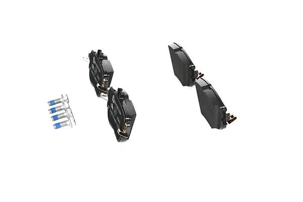 Ate Brake pad set – price 268 PLN