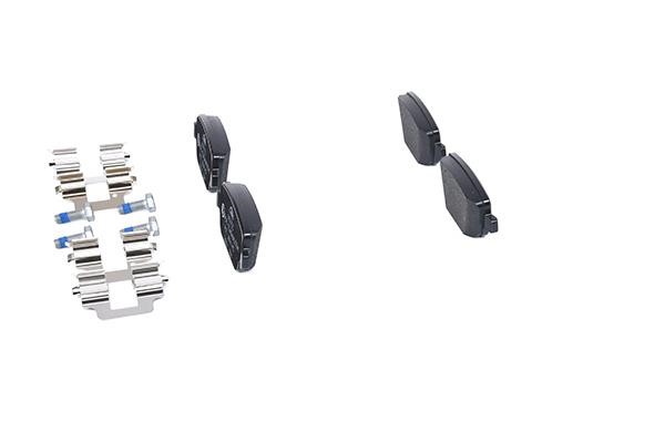 Ate Brake pad set – price 196 PLN