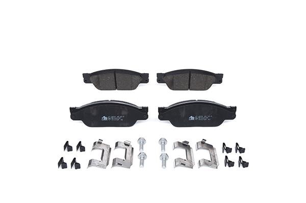 Ate 13.0460-2729.2 Brake pad set 13046027292 13046027292 Ate Brake pad set