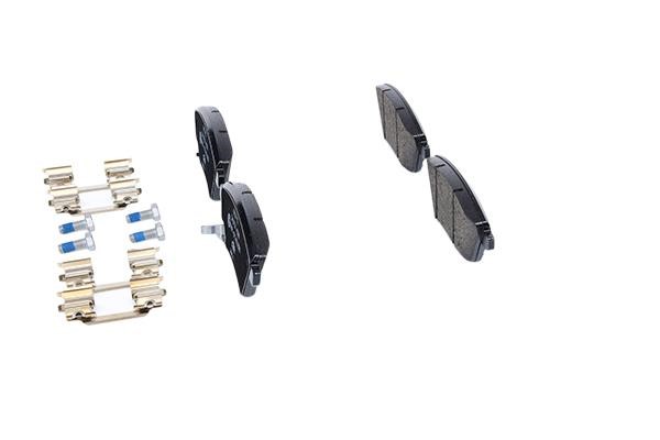 Ate Brake pad set – price 254 PLN
