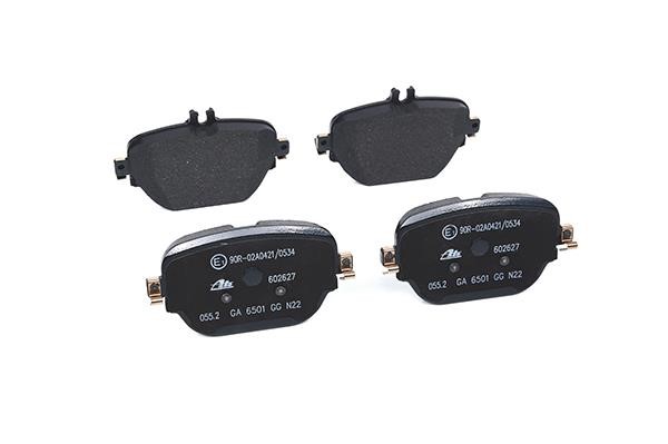 Brake pad set Ate 13.0460-2627.2