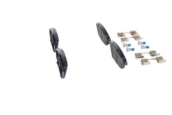 Brake pad set Ate 13.0460-2715.2
