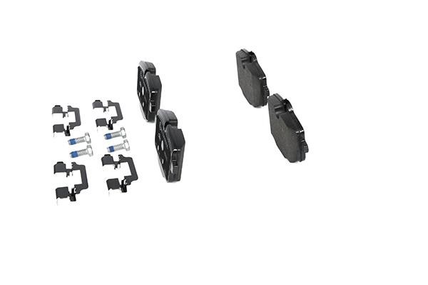 Ate Brake pad set – price 315 PLN