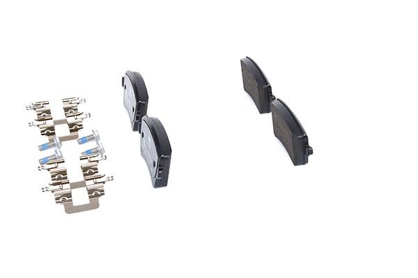 Ate Brake pad set – price [object Object] PLN