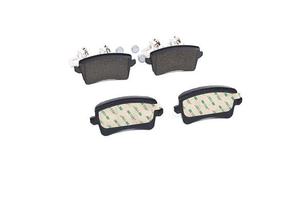 Brake pad set Ate 13.0460-2747.2