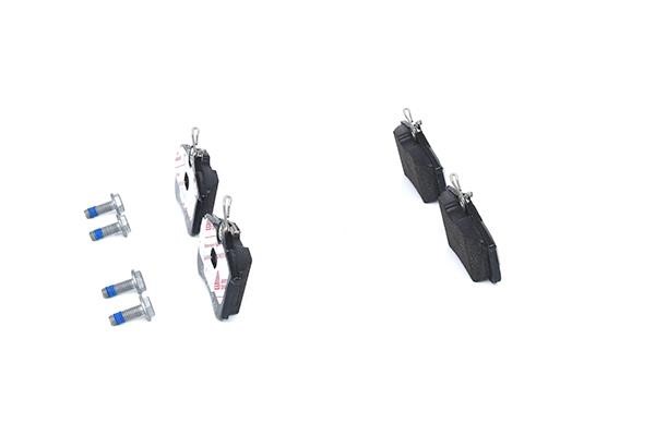 Ate Brake pad set – price 140 PLN