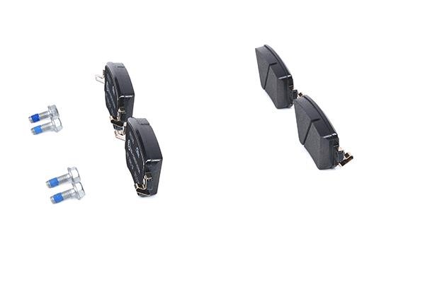 Ate Brake pad set – price 224 PLN