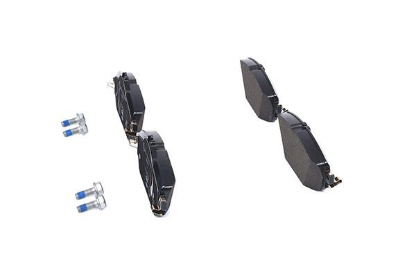Ate Brake pad set – price 264 PLN