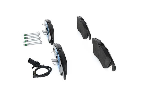 Ate Brake pad set – price 345 PLN