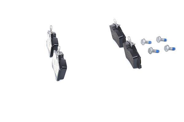 Ate Brake pad set – price 114 PLN