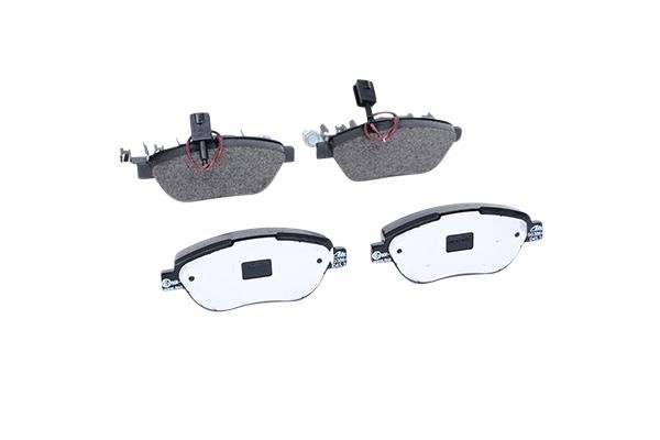 Brake pad set Ate 13.0460-3864.2
