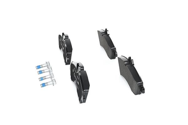 Ate Brake pad set – price 221 PLN