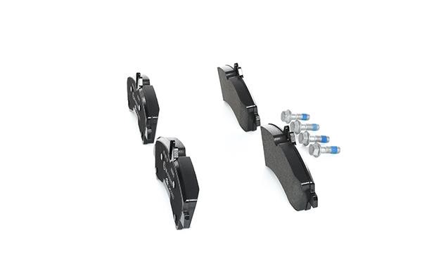 Brake pad set Ate 13.0460-3842.2