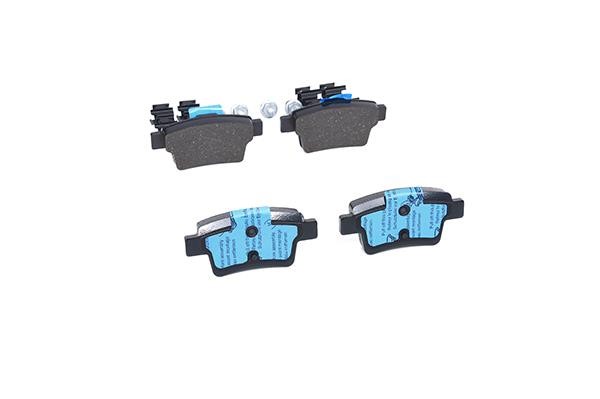 Brake pad set Ate 13.0460-3836.2