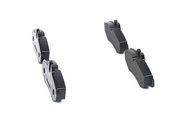 Ate Brake pad set – price 172 PLN