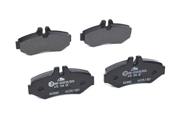 Buy Ate 13046039902 – good price at EXIST.AE!