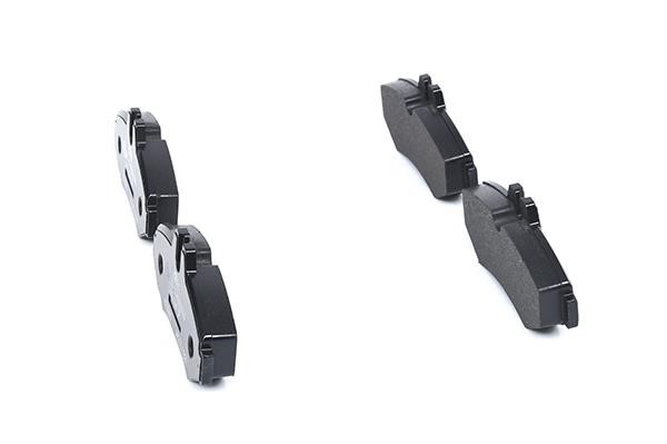 Brake pad set Ate 13.0460-3990.2