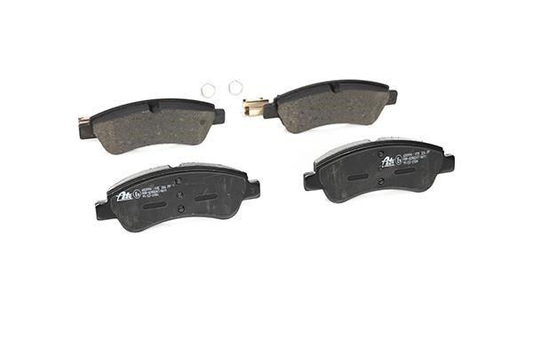Brake pad set Ate 13.0460-3994.2