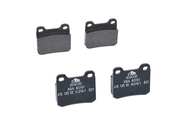 Brake pad set Ate 13.0460-4030.2