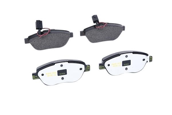 Brake pad set Ate 13.0460-3983.2