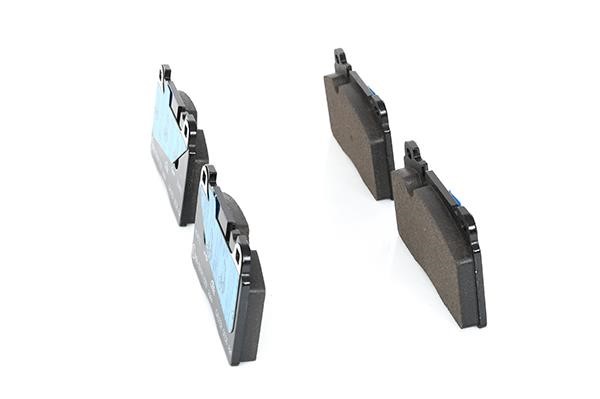 Ate Brake pad set – price 415 PLN