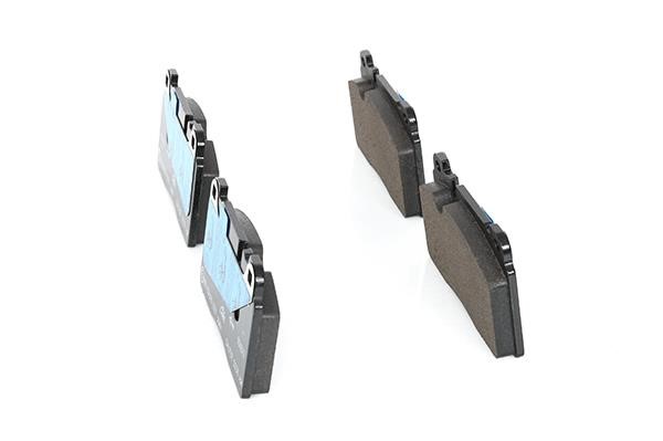 Brake pad set Ate 13.0460-4879.2