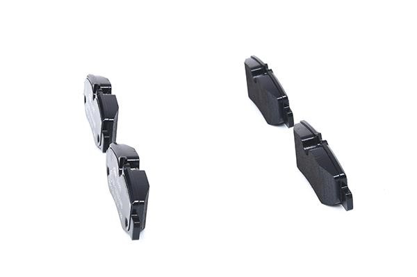 Brake pad set Ate 13.0460-4882.2