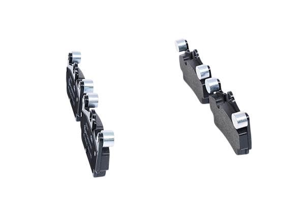 Brake pad set Ate 13.0460-4976.2