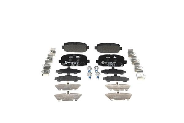 13046055142 Ate Brake pad set