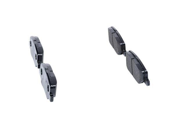 Brake pad set Ate 13.0460-5654.2