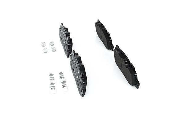 Ate Front disc brake pads, set – price 580 PLN