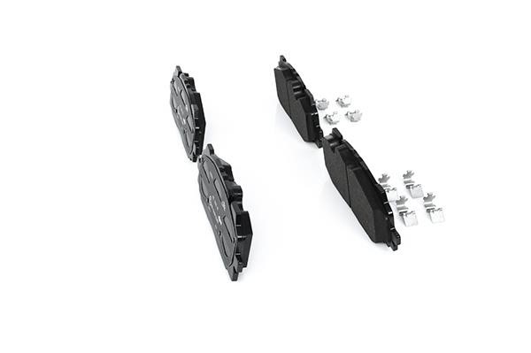 Front disc brake pads, set Ate 13.0460-5678.2
