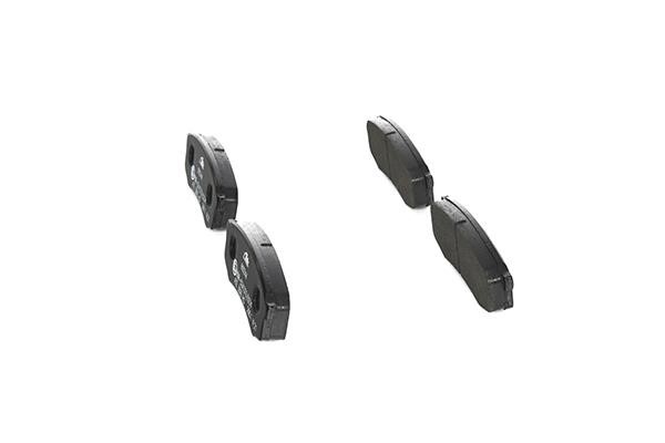 Ate Brake pad set – price 168 PLN