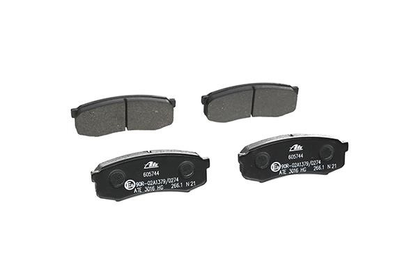 Buy Ate 13046057442 – good price at EXIST.AE!