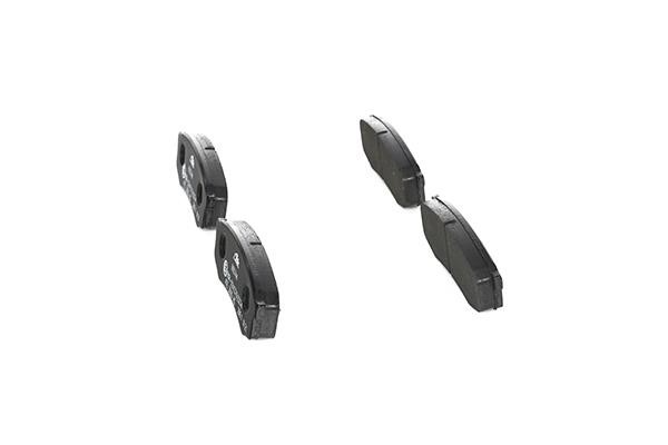 Brake pad set Ate 13.0460-5744.2