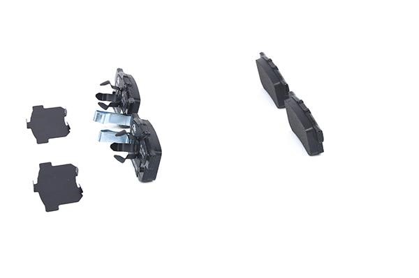 Ate Brake pad set – price 223 PLN