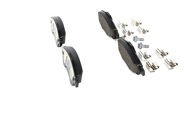 Brake pad set Ate 13.0460-5753.2