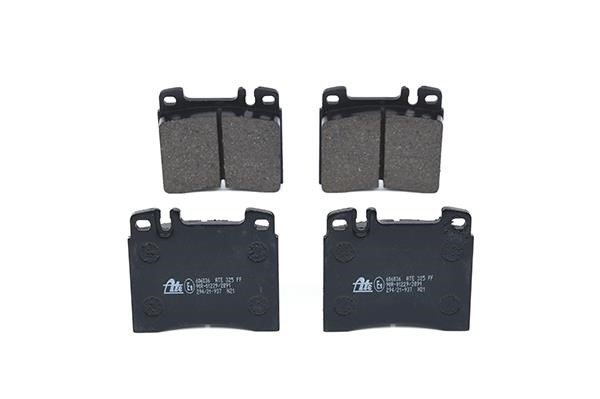 13046060362 Ate Brake pad set