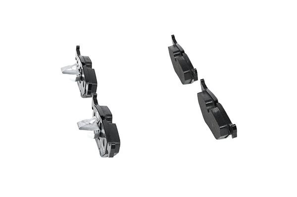 Ate Brake pad set – price 200 PLN