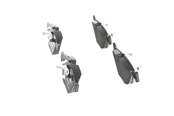 Ate Brake pad set – price 370 PLN