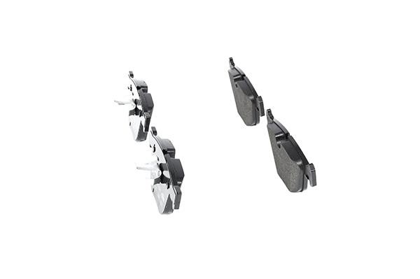Ate Brake pad set – price 300 PLN