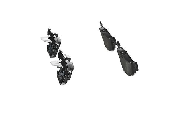 Brake pad set Ate 13.0460-7174.2