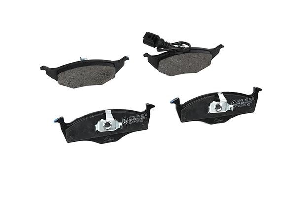 Brake pad set Ate 13.0460-7178.2