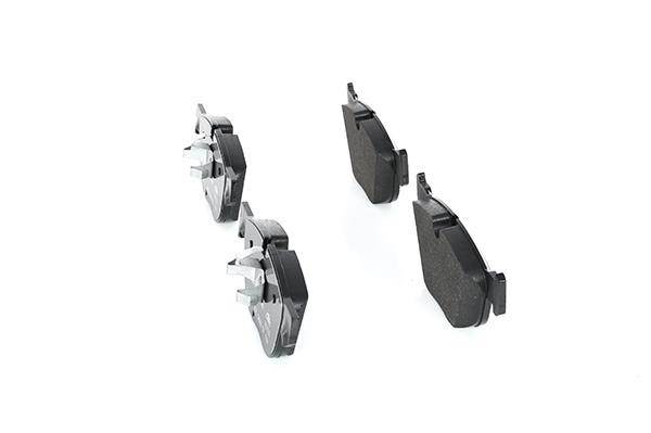 Ate Brake pad set – price 449 PLN