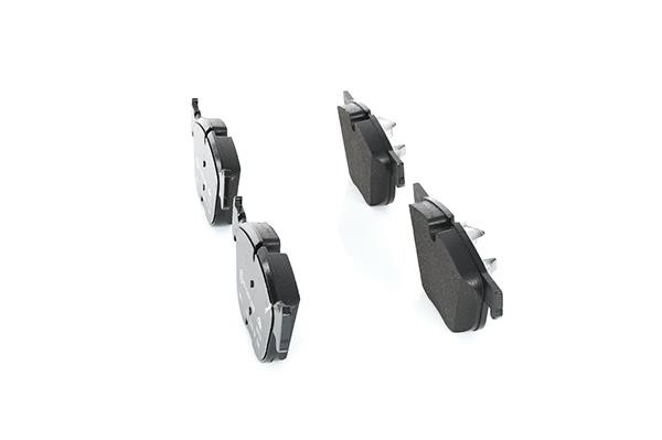 Brake pad set Ate 13.0460-7231.2
