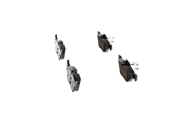 Ate Brake pad set – price 219 PLN
