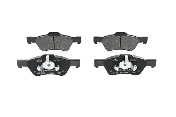13046072342 Ate Brake pad set