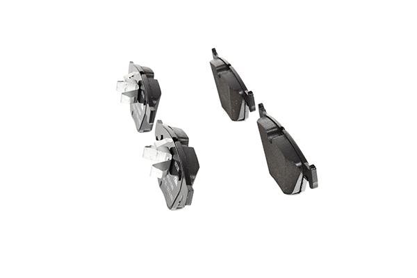 Brake pad set Ate 13.0460-7238.2