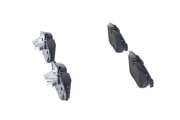 Ate Brake pad set – price 188 PLN