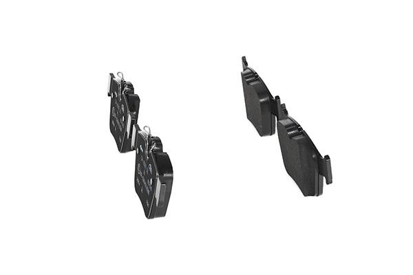Ate Brake pad set – price 245 PLN